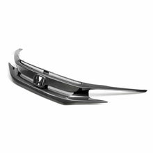 Load image into Gallery viewer, Seibon Seibon 16-18 Honda Civic OEM-Style Carbon Fiber Front Grill