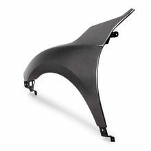 Load image into Gallery viewer, Seibon 16-18 Honda Civic Sedan/Coupe OEM-Style Carbon Fiber Fender - Black Ops Auto Works
