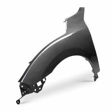 Load image into Gallery viewer, Seibon 16-18 Honda Civic Sedan/Coupe OEM-Style Carbon Fiber Fender - Black Ops Auto Works