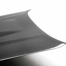 Load image into Gallery viewer, Seibon 16-19 Toyota 4Runner TR Carbon Fiber Hood - Black Ops Auto Works