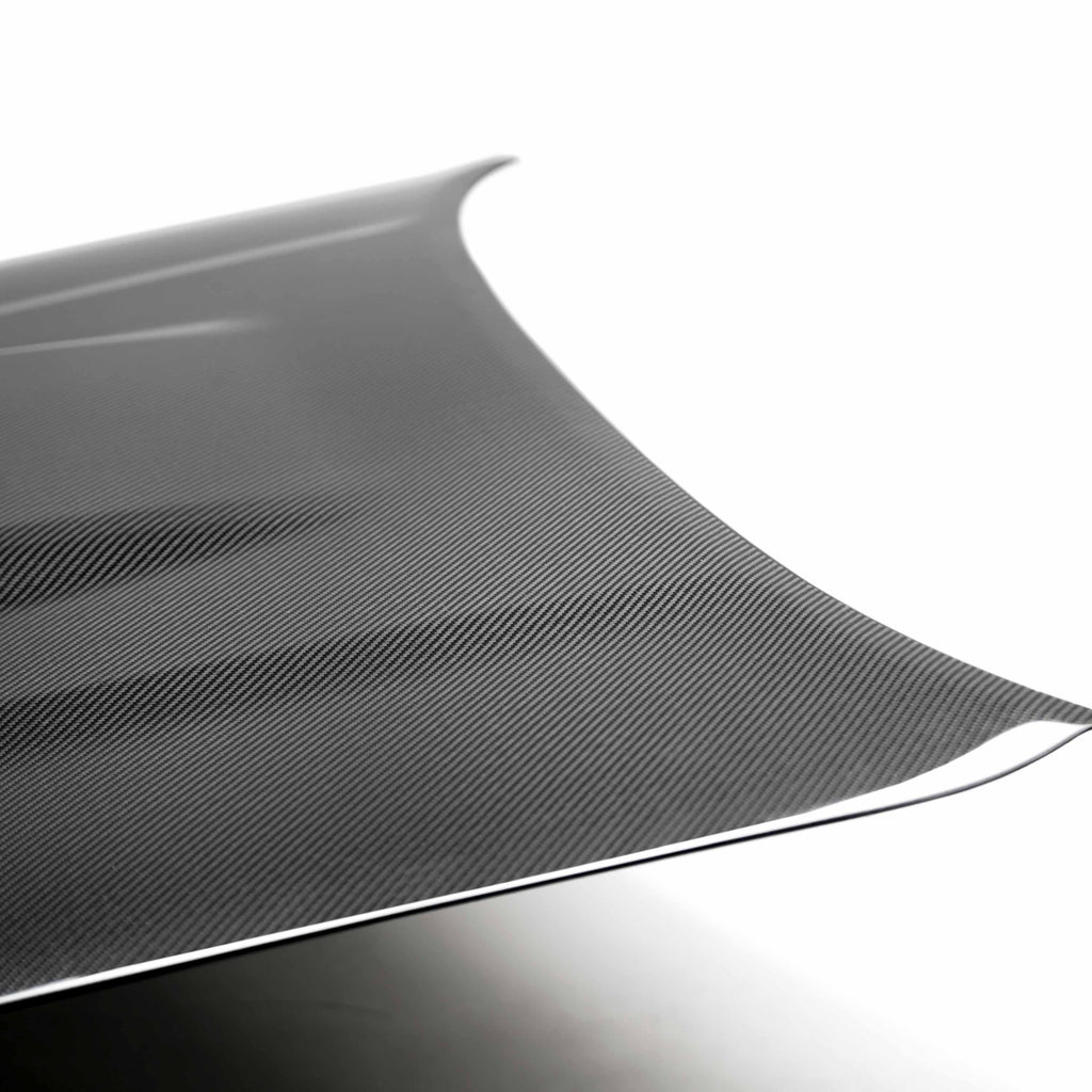 Seibon Seibon 16-19 Toyota 4Runner TR Carbon Fiber Hood