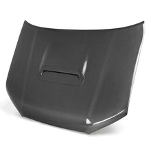 Load image into Gallery viewer, Seibon Seibon 16-19 Toyota 4Runner TR Carbon Fiber Hood