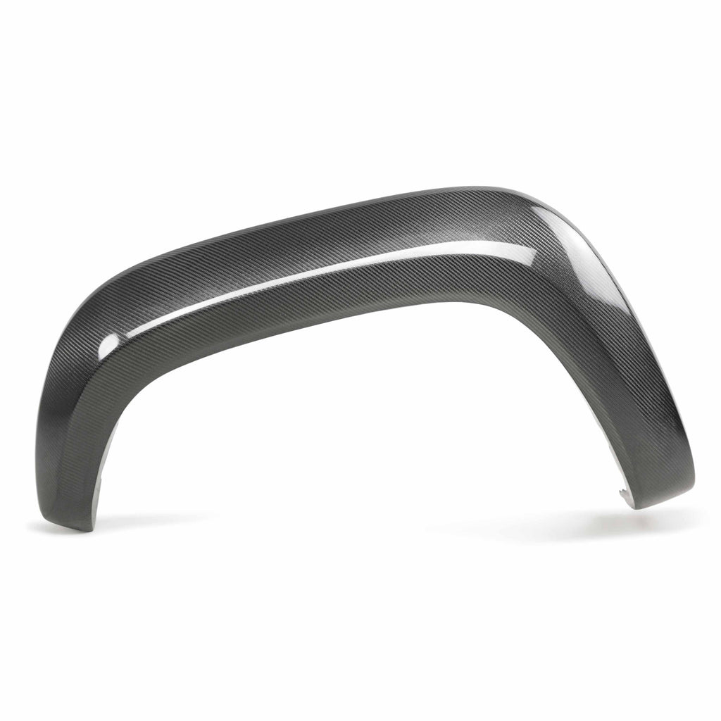 Seibon Seibon 16-20 Toyota Tacoma Carbon Fiber Front Fender Flares (Pair)