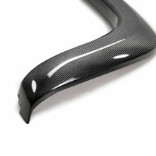Load image into Gallery viewer, Seibon Seibon 16-20 Toyota Tacoma Carbon Fiber Front Fender Flares (Pair)