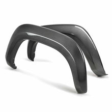 Load image into Gallery viewer, Seibon Seibon 16-20 Toyota Tacoma Carbon Fiber Rear Fender Flares (Pair)