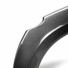 Load image into Gallery viewer, Seibon Seibon 16-20 Toyota Tacoma Carbon Fiber Rear Fender Flares (Pair)
