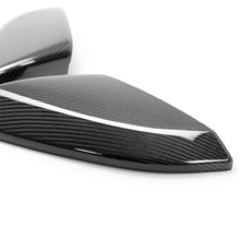 Load image into Gallery viewer, Seibon Seibon 16-21 Honda Civic / Civic Type R Carbon Fiber Mirror Covers