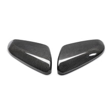 Load image into Gallery viewer, Seibon Seibon 16-21 Honda Civic / Civic Type R Carbon Fiber Mirror Covers