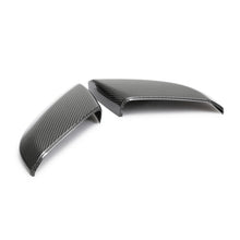 Load image into Gallery viewer, Seibon Seibon 16-21 Honda Civic / Civic Type R Carbon Fiber Mirror Covers