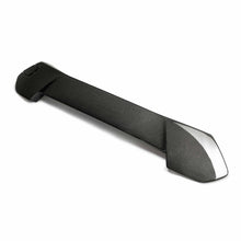 Load image into Gallery viewer, Seibon 16+ Ford Focus RS Carbon Fiber Front Bumper Garnish - Black Ops Auto Works