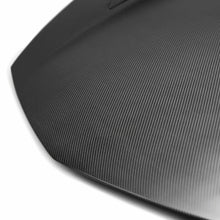Load image into Gallery viewer, Seibon Seibon 17-18 Acura NSX OEM-style Dry Carbon Hood