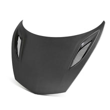Load image into Gallery viewer, Seibon Seibon 17-18 Acura NSX OEM-style Dry Carbon Hood