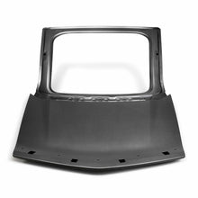 Load image into Gallery viewer, Seibon Seibon 17-18 Acura NSX OEM-style Dry Carbon Trunk