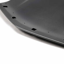 Load image into Gallery viewer, Seibon Seibon 17-18 Acura NSX OEM-style Dry Carbon Trunk