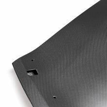Load image into Gallery viewer, Seibon Seibon 17-18 Acura NSX OEM-style Dry Carbon Trunk