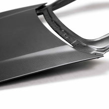 Load image into Gallery viewer, Seibon Seibon 17-18 Acura NSX OEM-style Dry Carbon Trunk