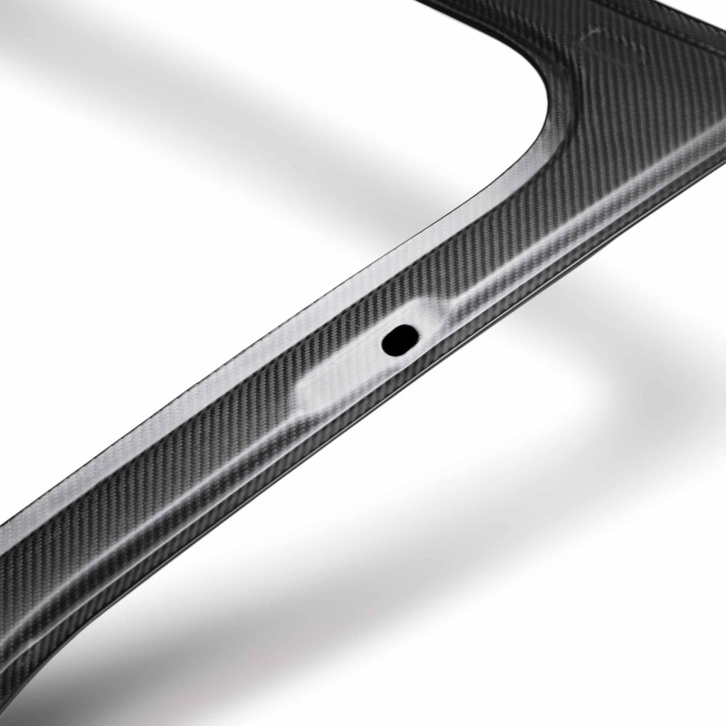Seibon Seibon 17-18 Acura NSX OEM-style Dry Carbon Trunk