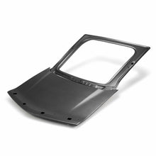Load image into Gallery viewer, Seibon Seibon 17-18 Acura NSX OEM-style Dry Carbon Trunk