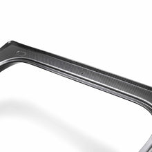 Load image into Gallery viewer, Seibon 17-18 Acura NSX OEM-style Dry Carbon Trunk - Black Ops Auto Works