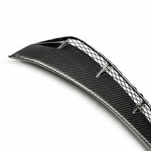Load image into Gallery viewer, Seibon Seibon 17-18 Honda Civic Type-R Carbon Fiber Fender Ducts (Pair)