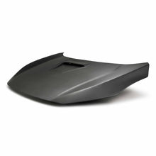 Load image into Gallery viewer, Seibon Seibon 17-18 Honda Civic Type-R OEM-Style Dry Carbon Fiber Hood
