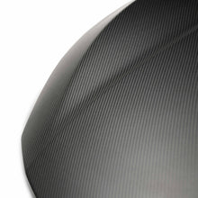 Load image into Gallery viewer, Seibon Seibon 17-18 Honda Civic Type-R OEM-Style Dry Carbon Fiber Hood