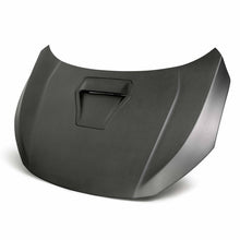 Load image into Gallery viewer, Seibon Seibon 17-18 Honda Civic Type-R OEM-Style Dry Carbon Fiber Hood