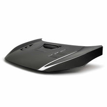 Load image into Gallery viewer, Seibon Seibon 17-18 Honda Civic Type-R TS-Style Carbon Fiber Hood