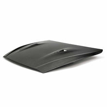 Load image into Gallery viewer, Seibon Seibon 17-18 Nissan GT-R OEM Style Carbon Fiber Hood