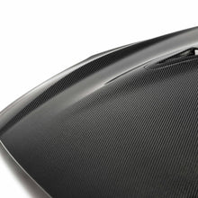 Load image into Gallery viewer, Seibon Seibon 17-18 Nissan GT-R OEM Style Carbon Fiber Hood