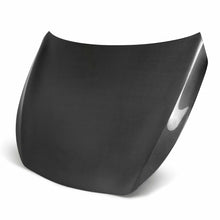 Load image into Gallery viewer, Seibon 17-19 Infiniti Q60 OE-Style Carbon Fiber Hood - Black Ops Auto Works