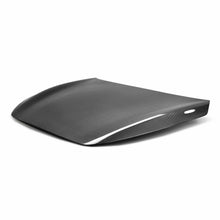 Load image into Gallery viewer, Seibon Seibon 17-19 Infiniti Q60 OE-Style Carbon Fiber Hood
