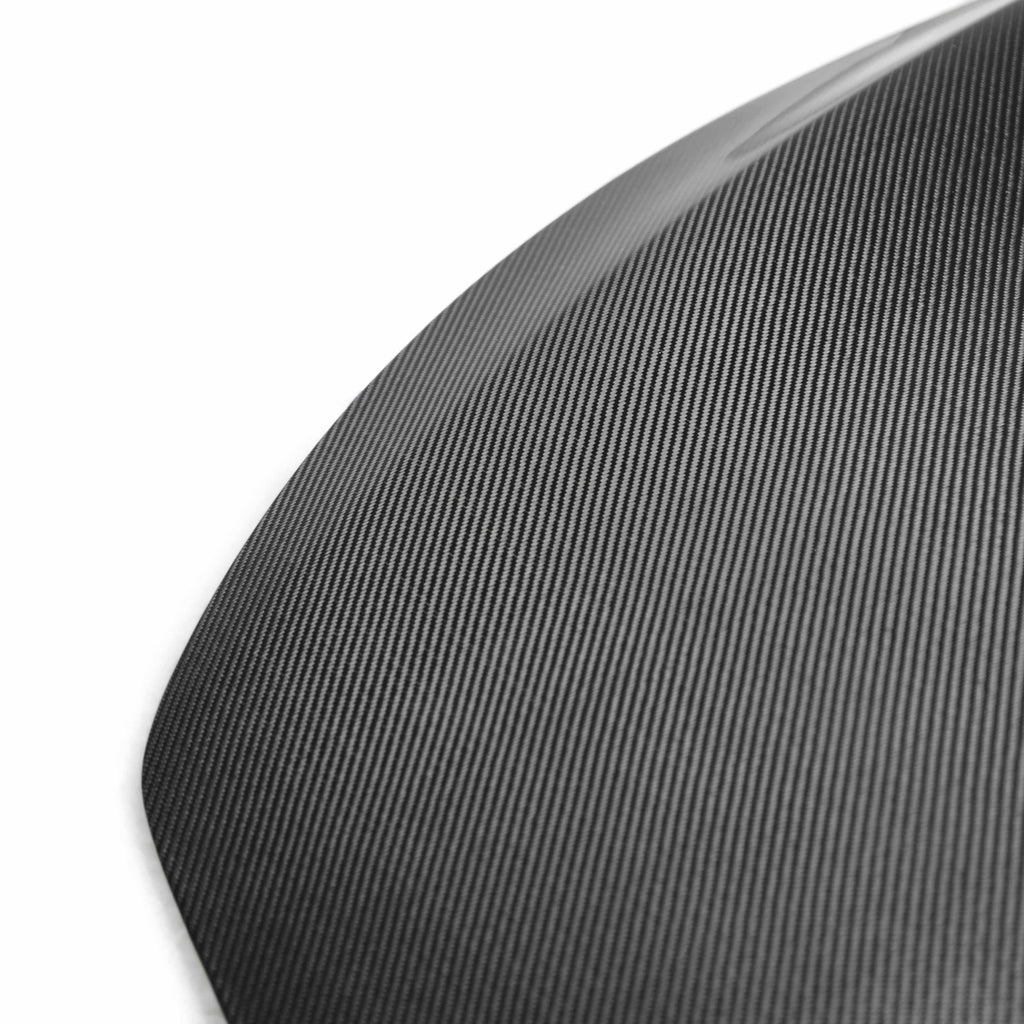 Seibon Seibon 17-19 Infiniti Q60 OE-Style Carbon Fiber Hood