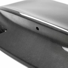Load image into Gallery viewer, Seibon Seibon 17-19 Infiniti Q60 OE-Style Carbon Fiber Trunk Lid