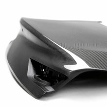 Load image into Gallery viewer, Seibon Seibon 17-19 Infiniti Q60 OE-Style Carbon Fiber Trunk Lid