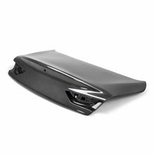 Load image into Gallery viewer, Seibon Seibon 17-19 Infiniti Q60 OE-Style Carbon Fiber Trunk Lid