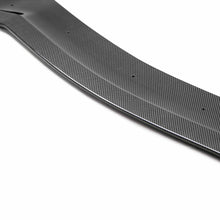 Load image into Gallery viewer, Seibon Seibon 17-19 Infiniti Q60 TB-Style Carbon Fiber Front Lip