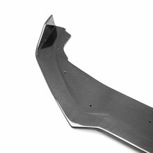 Load image into Gallery viewer, Seibon Seibon 17-19 Infiniti Q60 TB-Style Carbon Fiber Front Lip