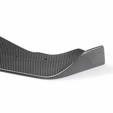 Load image into Gallery viewer, Seibon Seibon 17-19 Infiniti Q60 TB-Style Carbon Fiber Front Lip