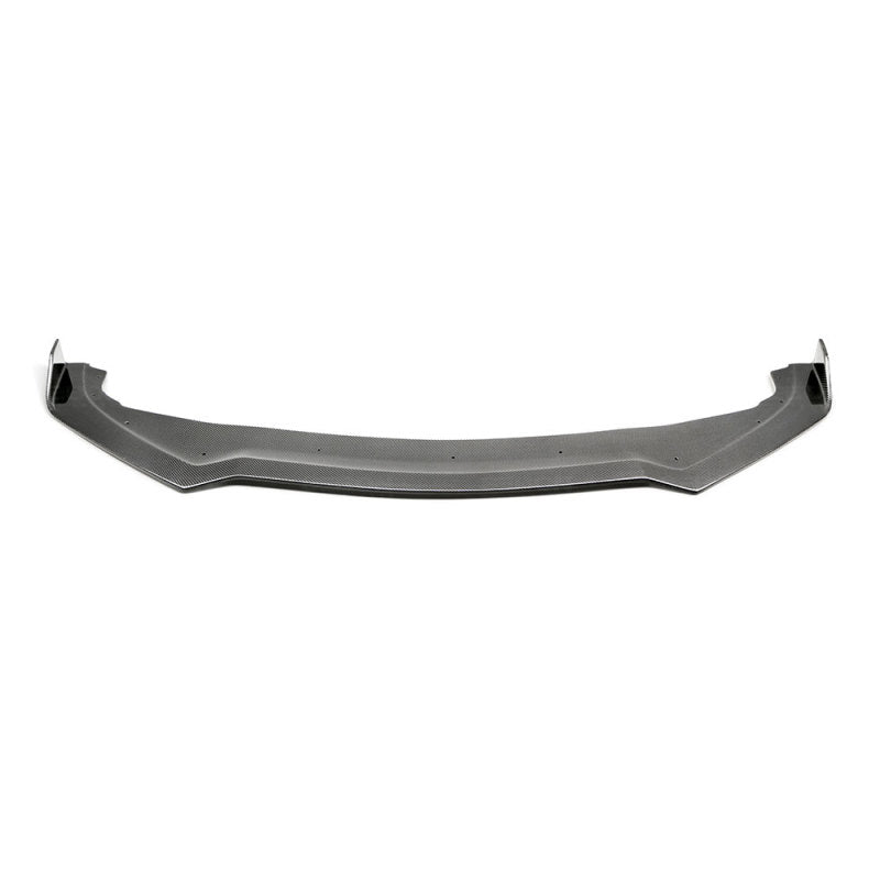 Seibon Seibon 17-19 Infiniti Q60 TB-Style Carbon Fiber Front Lip