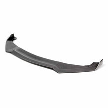 Load image into Gallery viewer, Seibon Seibon 17-19 Infiniti Q60 TB-Style Carbon Fiber Front Lip