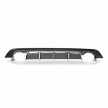 Load image into Gallery viewer, Seibon Seibon 17-19 Infiniti Q60 TB-Style Carbon Fiber Rear Lip