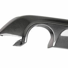 Load image into Gallery viewer, Seibon Seibon 17-19 Infiniti Q60 TB-Style Carbon Fiber Rear Lip