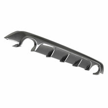 Load image into Gallery viewer, Seibon Seibon 17-19 Infiniti Q60 TB-Style Carbon Fiber Rear Lip