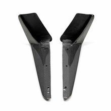 Load image into Gallery viewer, Seibon 17-19 Infiniti Q60 TB-Style Carbon Fiber Side Skirts - Black Ops Auto Works