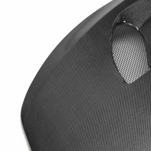 Load image into Gallery viewer, Seibon Seibon 17-19 Infiniti Q60 TSII-Style Carbon Fiber Hood