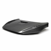 Load image into Gallery viewer, Seibon Seibon 17-20 Honda Civic Type-R (FK8) TSII Style Carbon Fiber Hood
