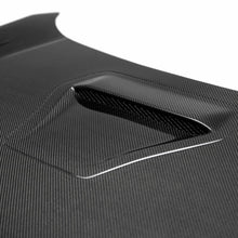 Load image into Gallery viewer, Seibon Seibon 17-20 Honda Civic Type-R (FK8) TSII Style Carbon Fiber Hood