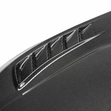 Load image into Gallery viewer, Seibon Seibon 17-20 Honda Civic Type-R (FK8) TSII Style Carbon Fiber Hood