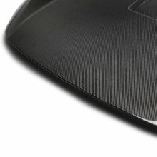Load image into Gallery viewer, Seibon Seibon 17-20 Honda Civic Type-R (FK8) TSII Style Carbon Fiber Hood